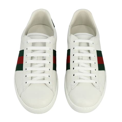 marchio gucci abbigliamento ragazzo|sneakers gucci uomo saldi.